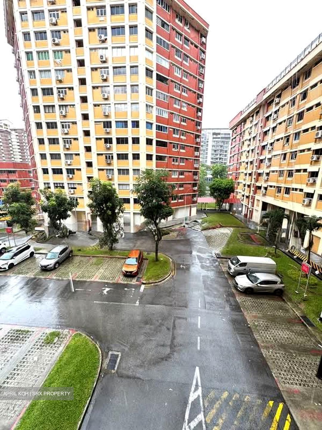 Blk 361 Hougang Avenue 5 (Hougang), HDB 5 Rooms #556838221